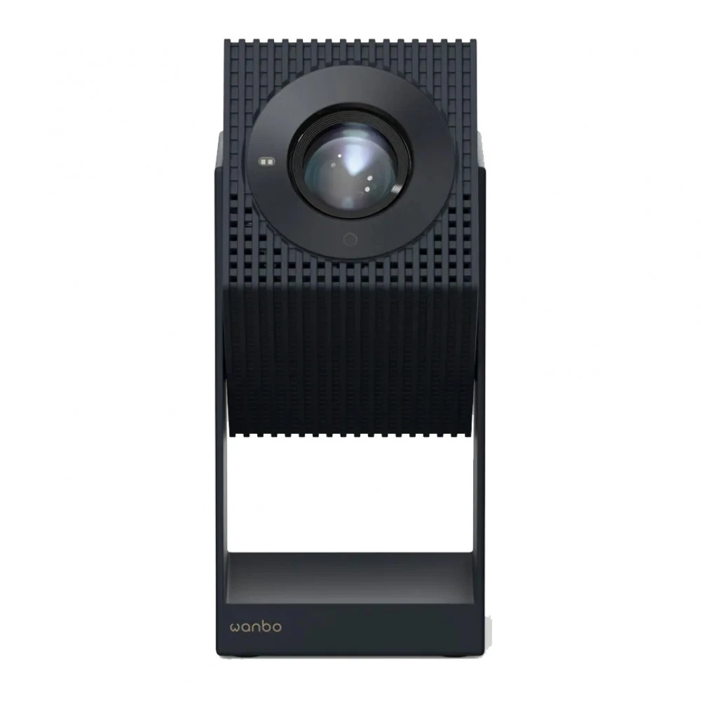 Проектор Wanbo CUBE 2 PRO DEEP NIGHT