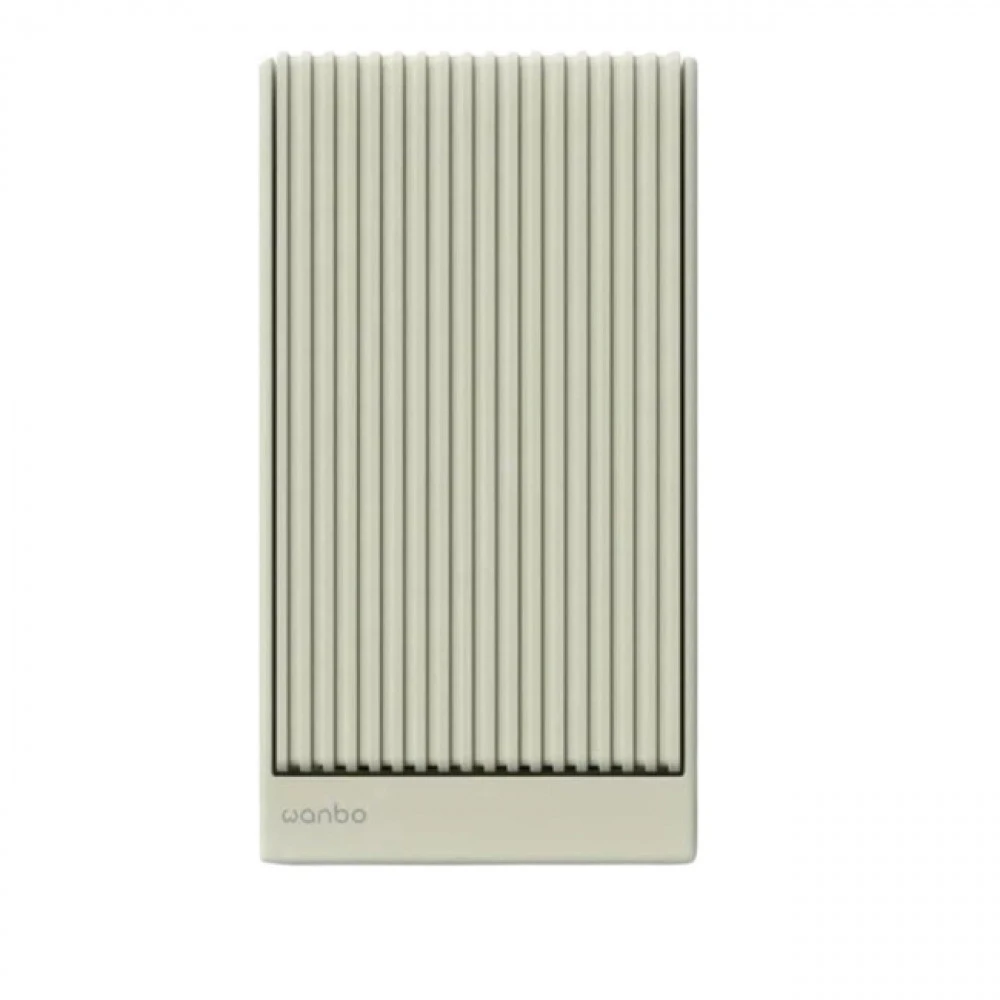 Проектор Wanbo CUBE 2 PRO BEIGE GREEN