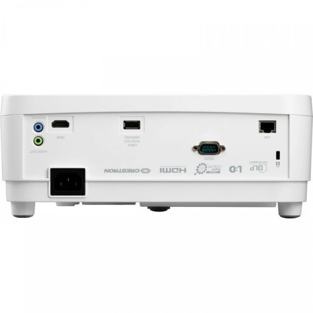 Проектор Viewsonic LS550WH