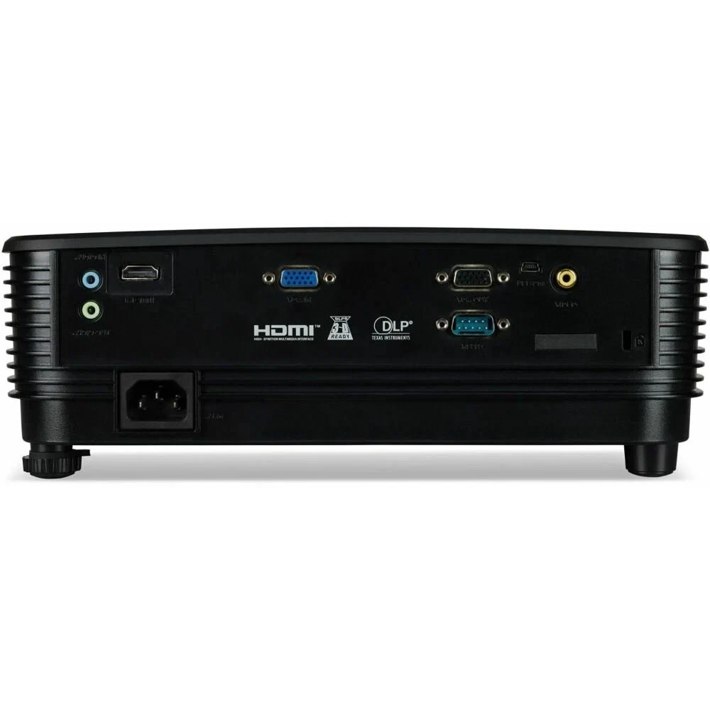 Проектор Acer X1229HP MR.JUJ11.001
