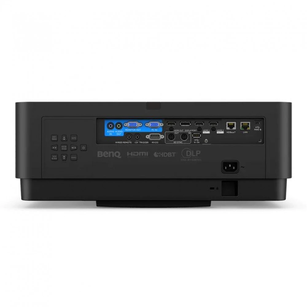 Проектор BenQ LU960ST 9H.JN577.25E