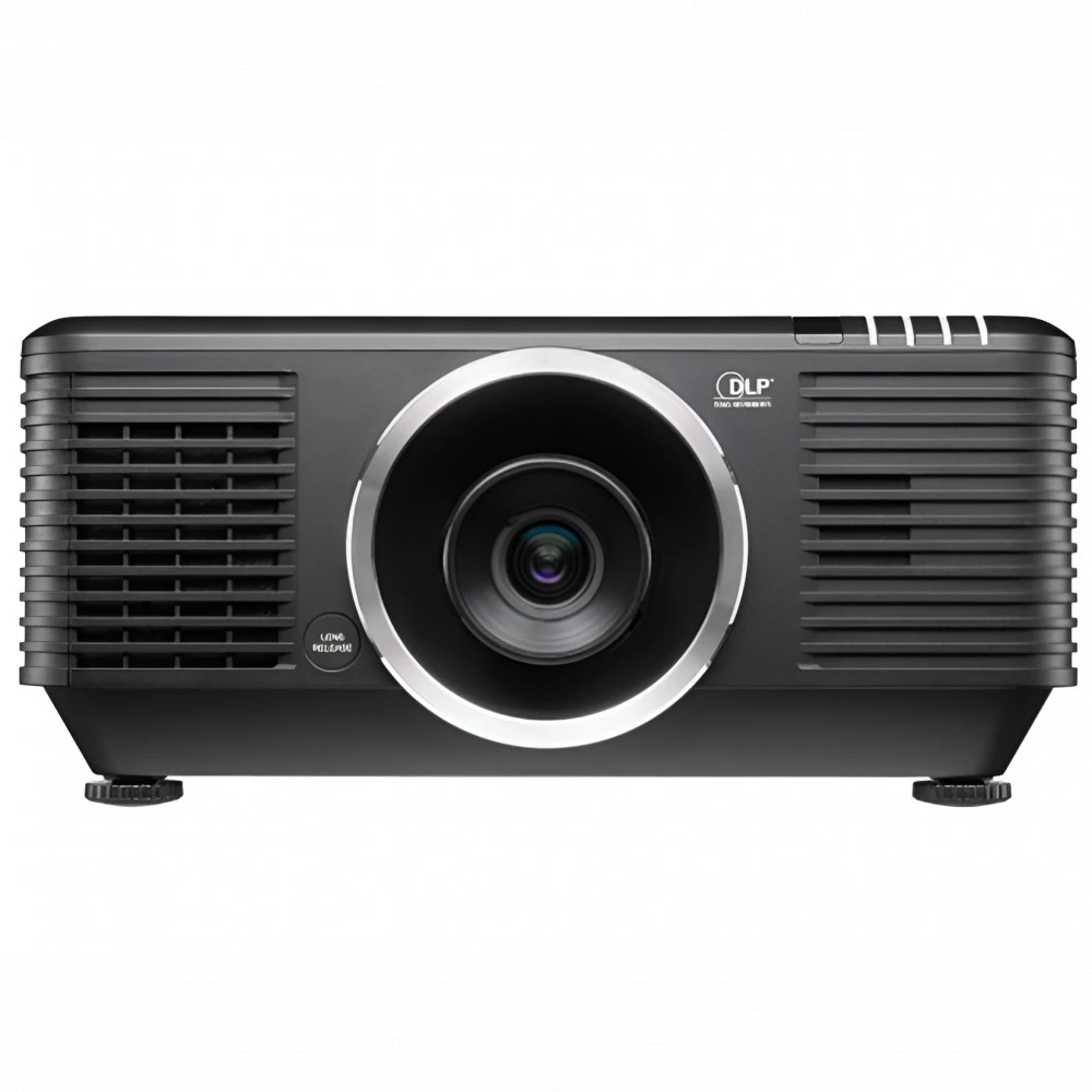 Проектор Vivitek DU7098Z-BK 813097024367