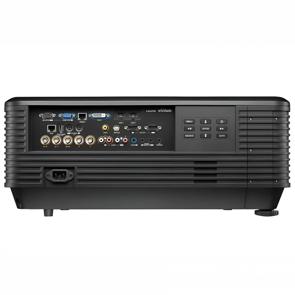 Проектор Vivitek DU7098Z-BK 813097024367