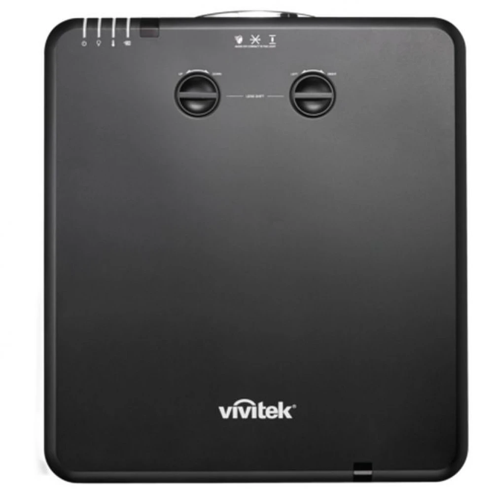 Проектор Vivitek DU7098Z-BK 813097024367