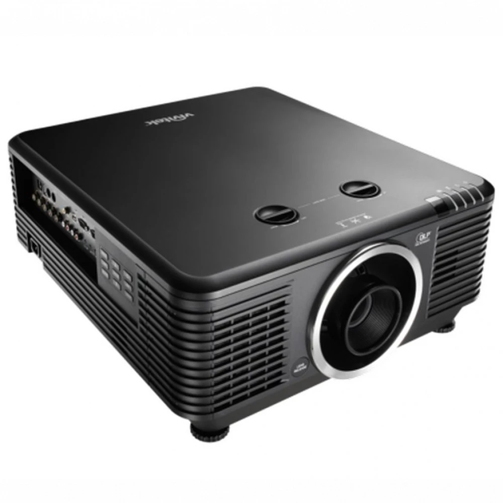 Проектор Vivitek DU7098Z-BK 813097024367