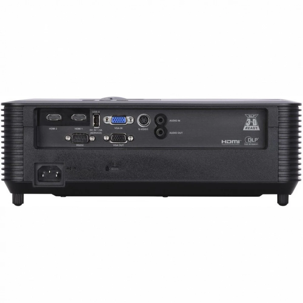 Проектор Exell EXD102ST