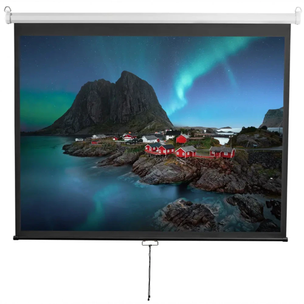 Проекционный экран Digis Optimal-D DSOD-4302