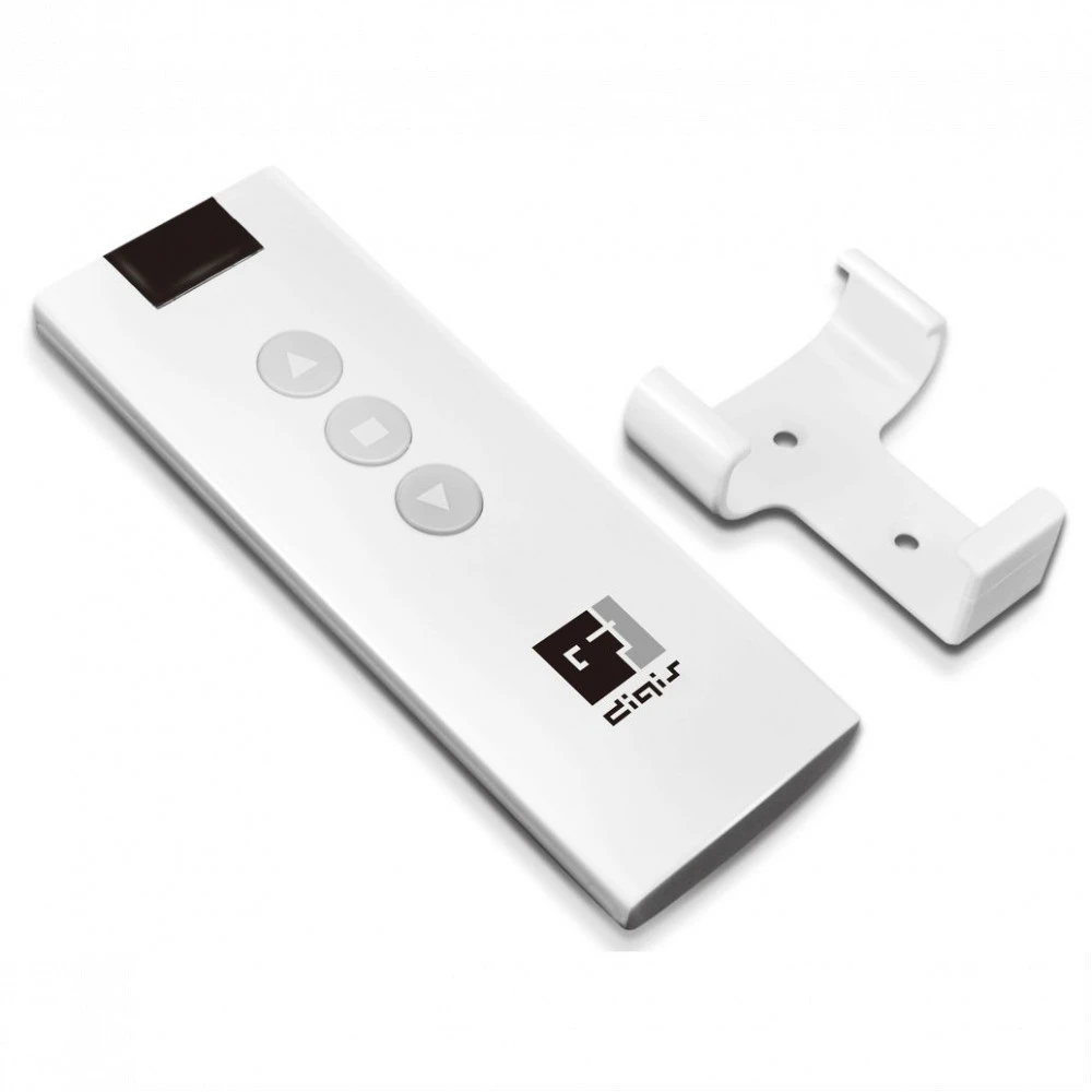 Проекционный экран Digis ELLIPSE DSEES-16905W_50