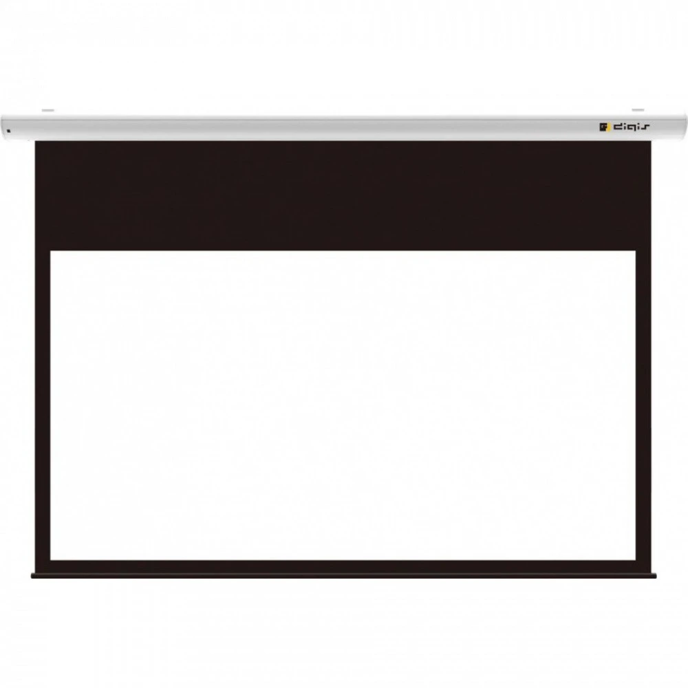 Проекционный экран Digis Ellipse DSEES-16902W_100