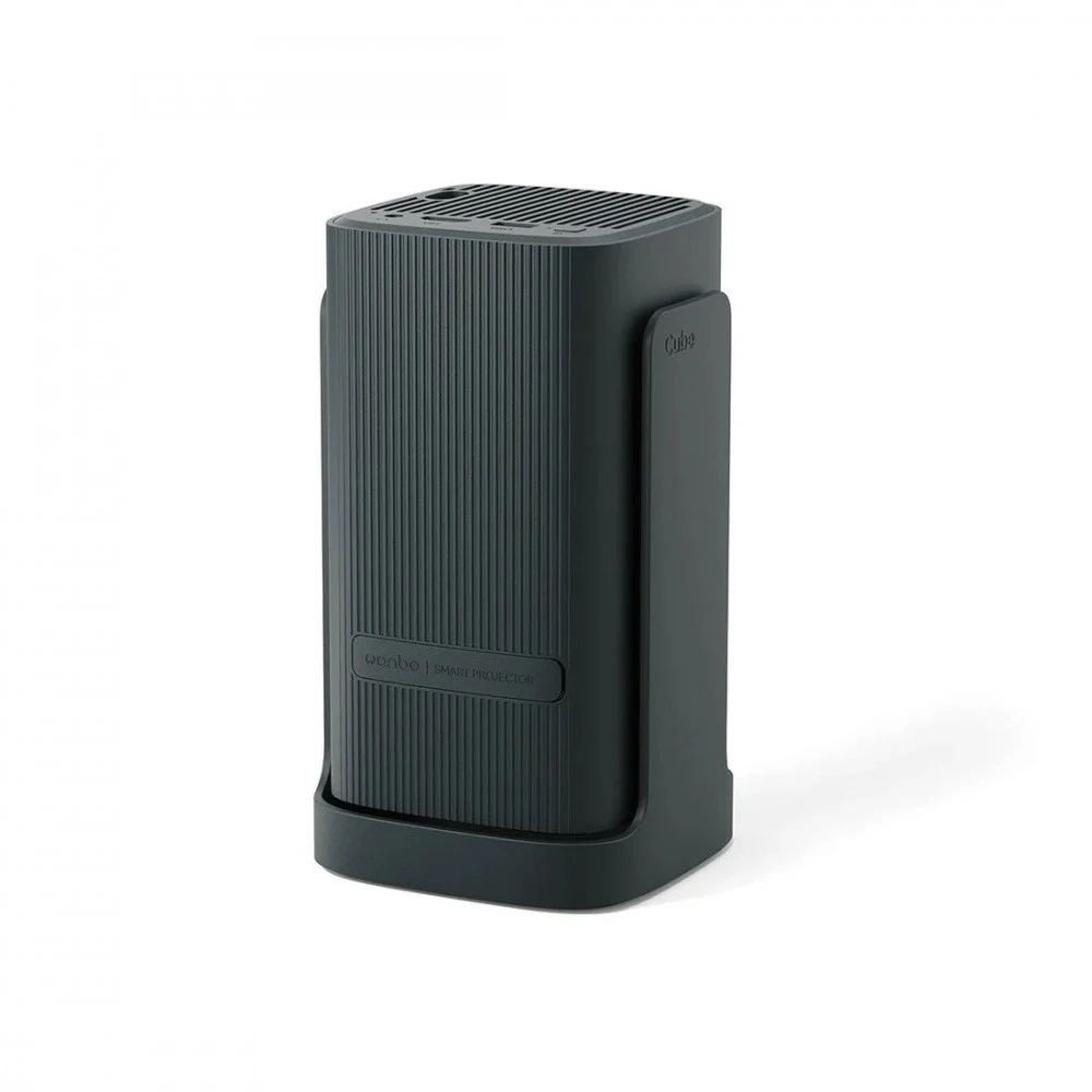 Проектор Wanbo Cube 1 Sky Blue