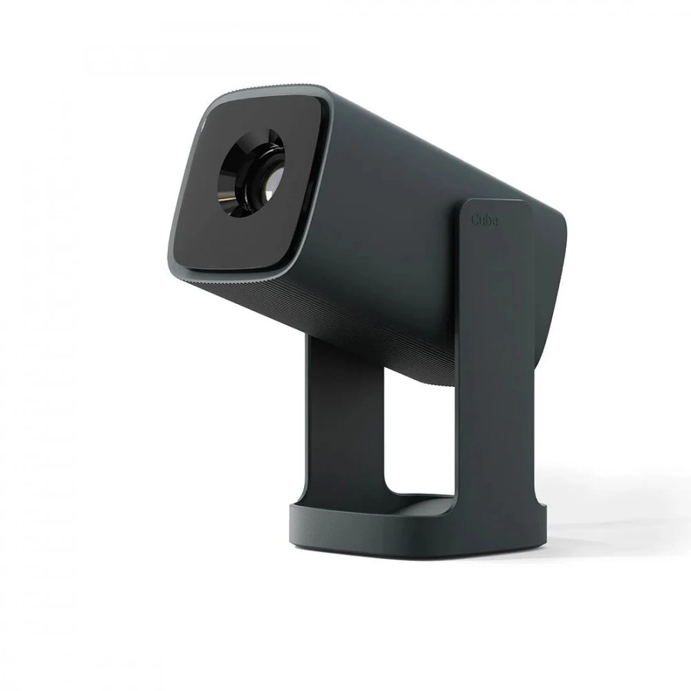Проектор Wanbo Cube 1 Sky Blue