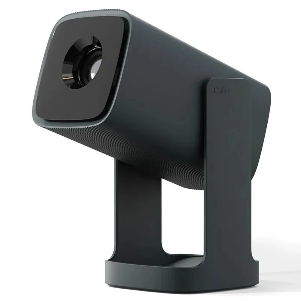 Проектор Wanbo Cube 1 Dark Green