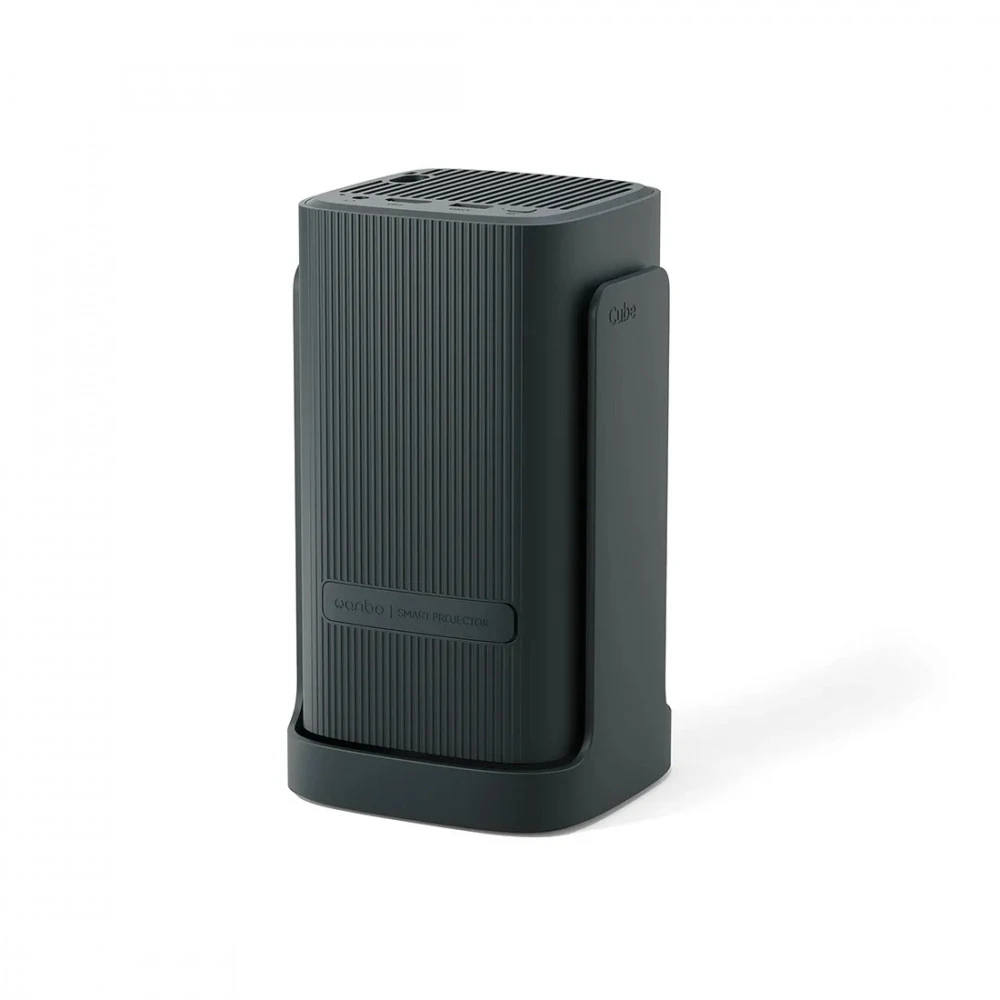 Проектор Wanbo Cube 1 Dark Green