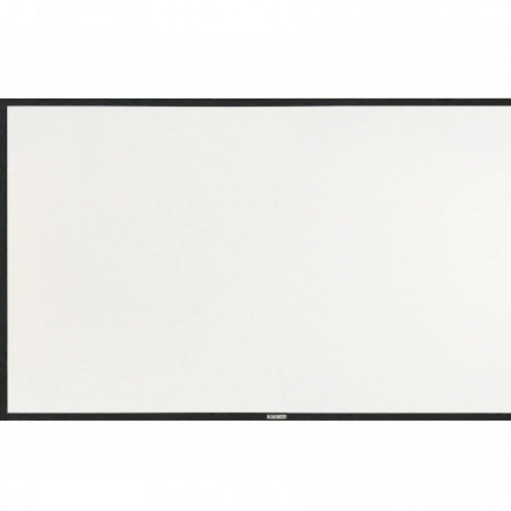 Проекционный экран Kauber Frame Velvet Cinema FV.169.356.MPERF.CIN
