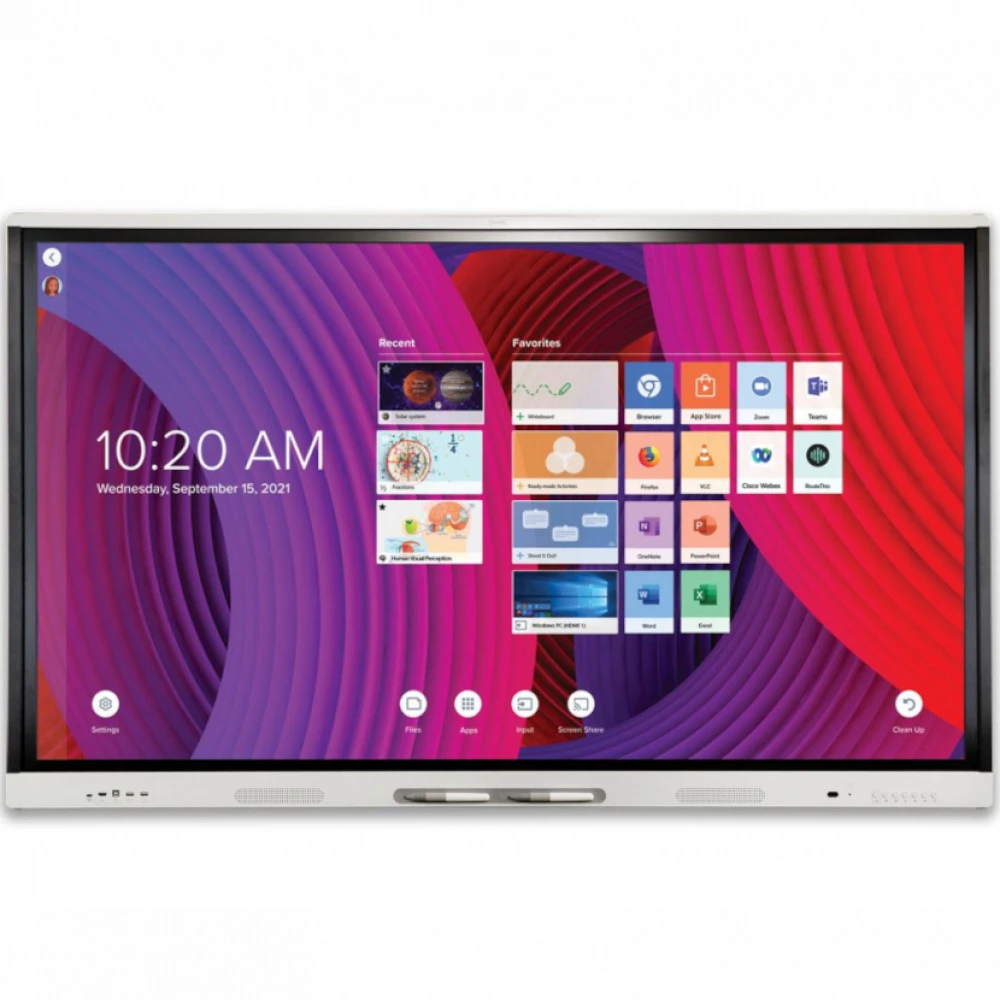 SmartBuy SBID-MX265-V3N Интерактивный дисплей