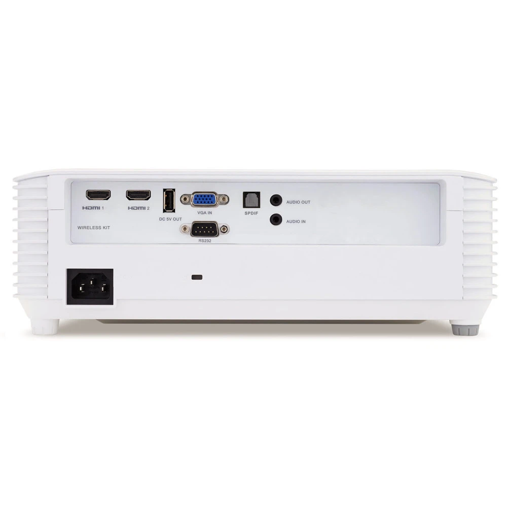Проектор Acer H6800BDa