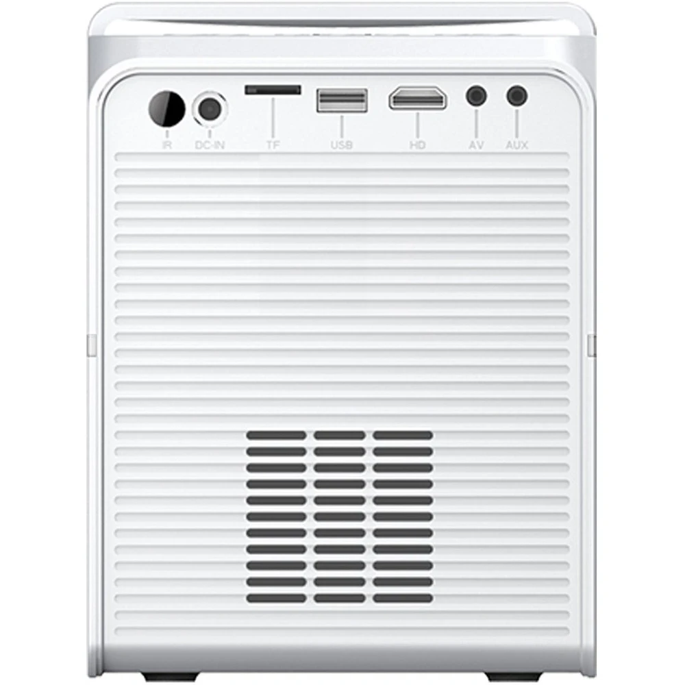 Проектор Cactus CS-PRC.04WT.WUXGA-A
