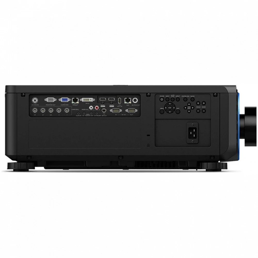 Проектор BenQ 9H.JPM77.25E