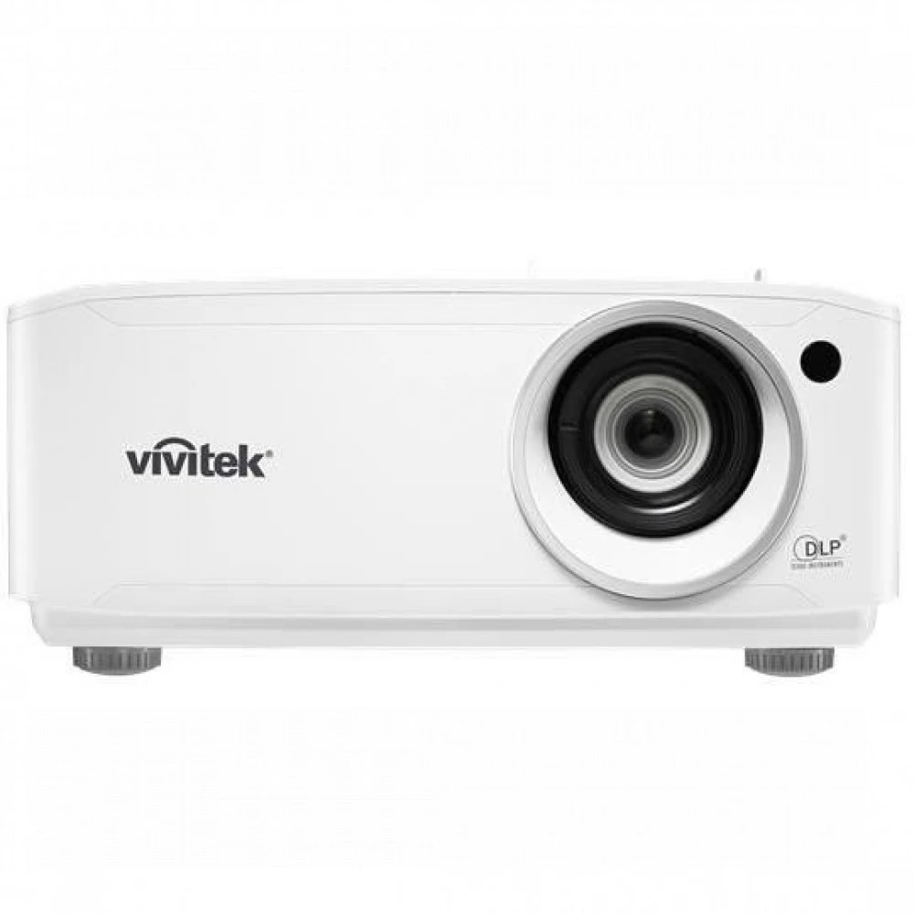 Проектор Vivitek DU4671Z 813097023179