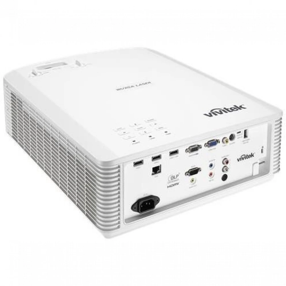 Проектор Vivitek DU4671Z 813097023179