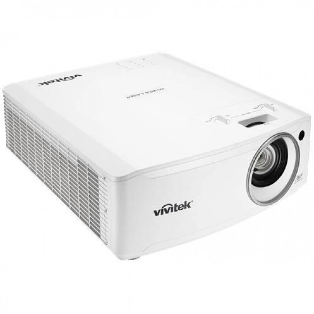 Проектор Vivitek DU4671Z 813097023179