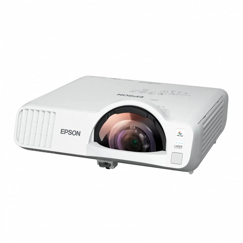 Проектор Epson EB-L210SF V11HA75080