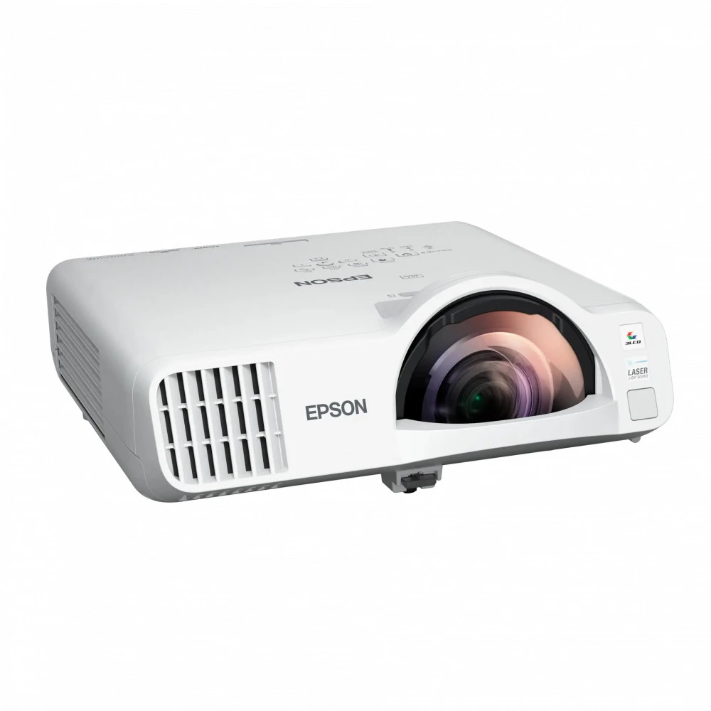 Проектор Epson EB-L210SF V11HA75080