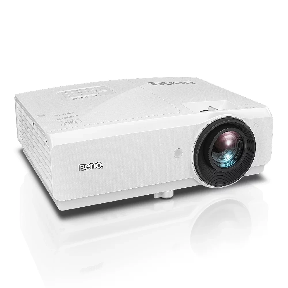 Проектор BenQ SH753+