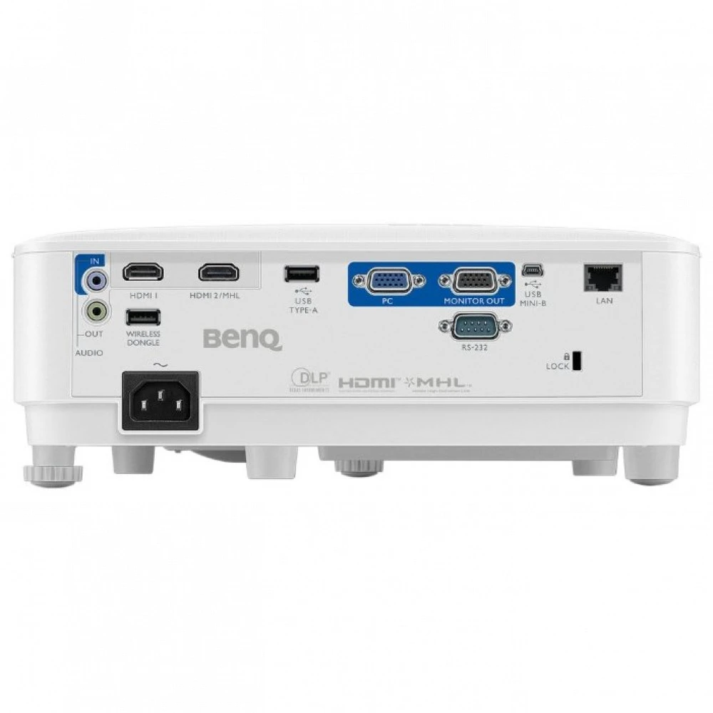 Проектор BenQ MH733 9H.JGT77.1НE