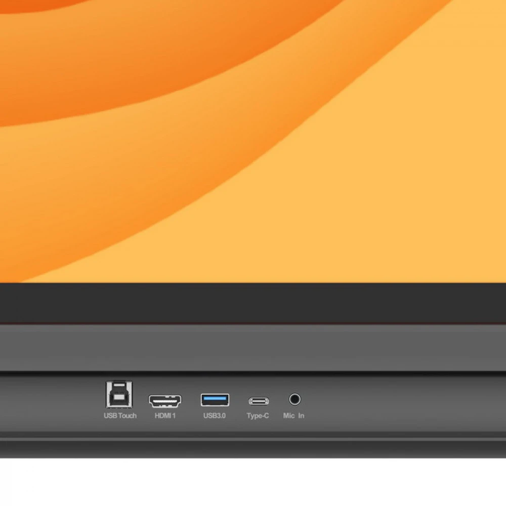 Newline TRUTOUCH TT-7521Q (8 Гб) Интерактивный дисплей