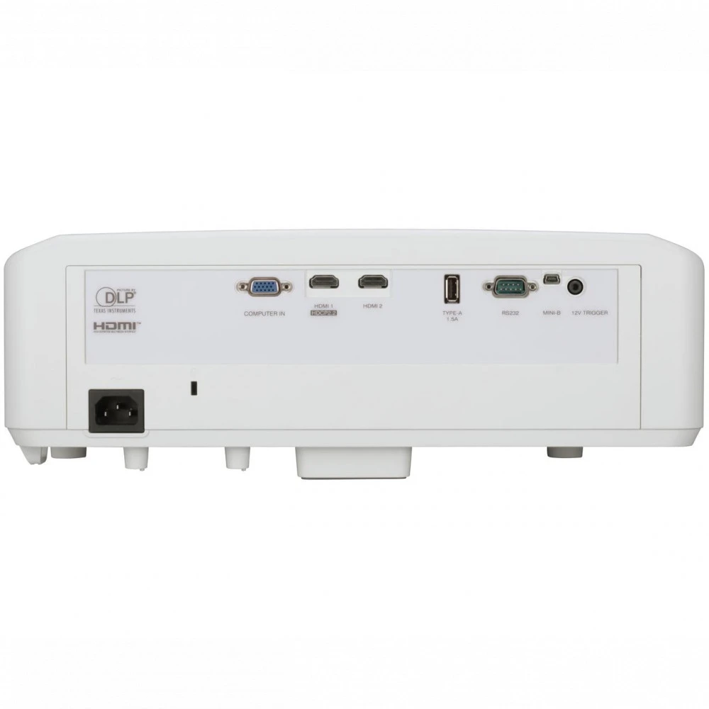 Проектор JVC LX-NZ30W
