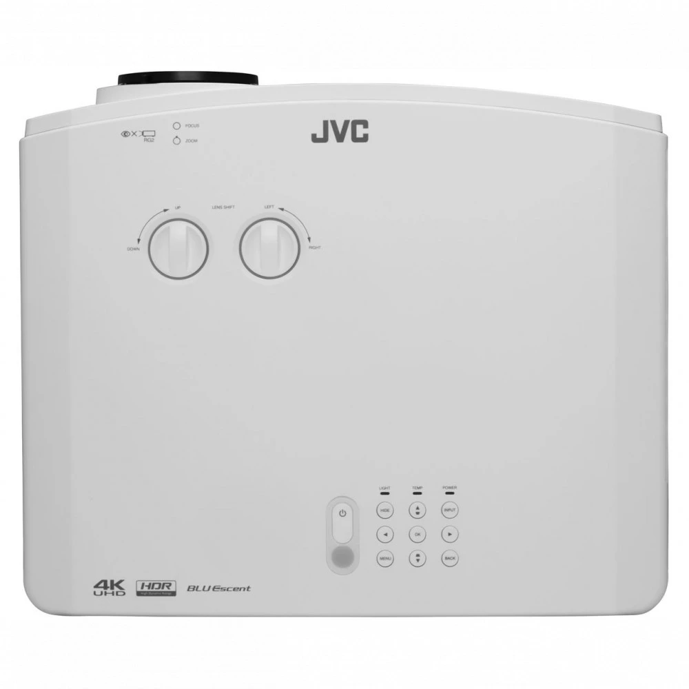Проектор JVC LX-NZ30W