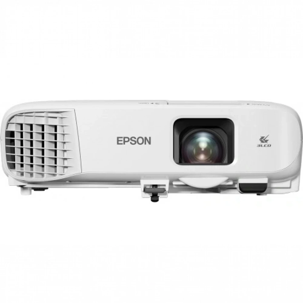 Проектор Epson EB-X49 белый V11H982040