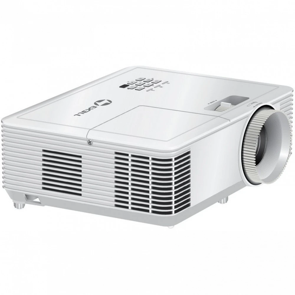 Проектор Exell EXD203STW