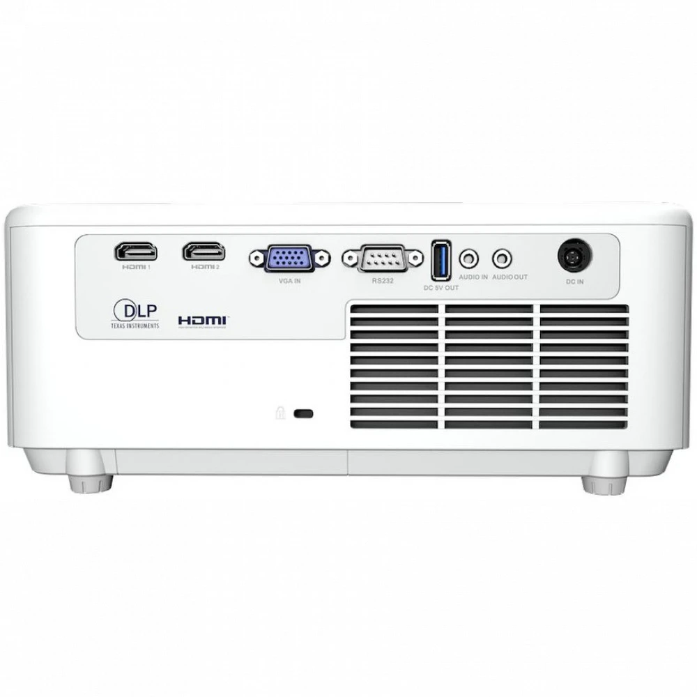 Проектор Exell EXD102Z