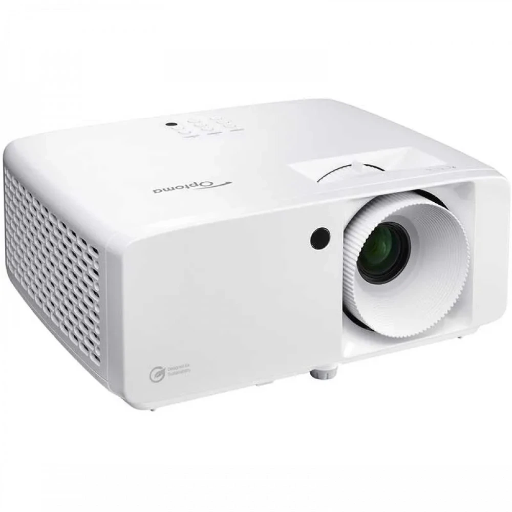 Проектор Optoma ZH401e