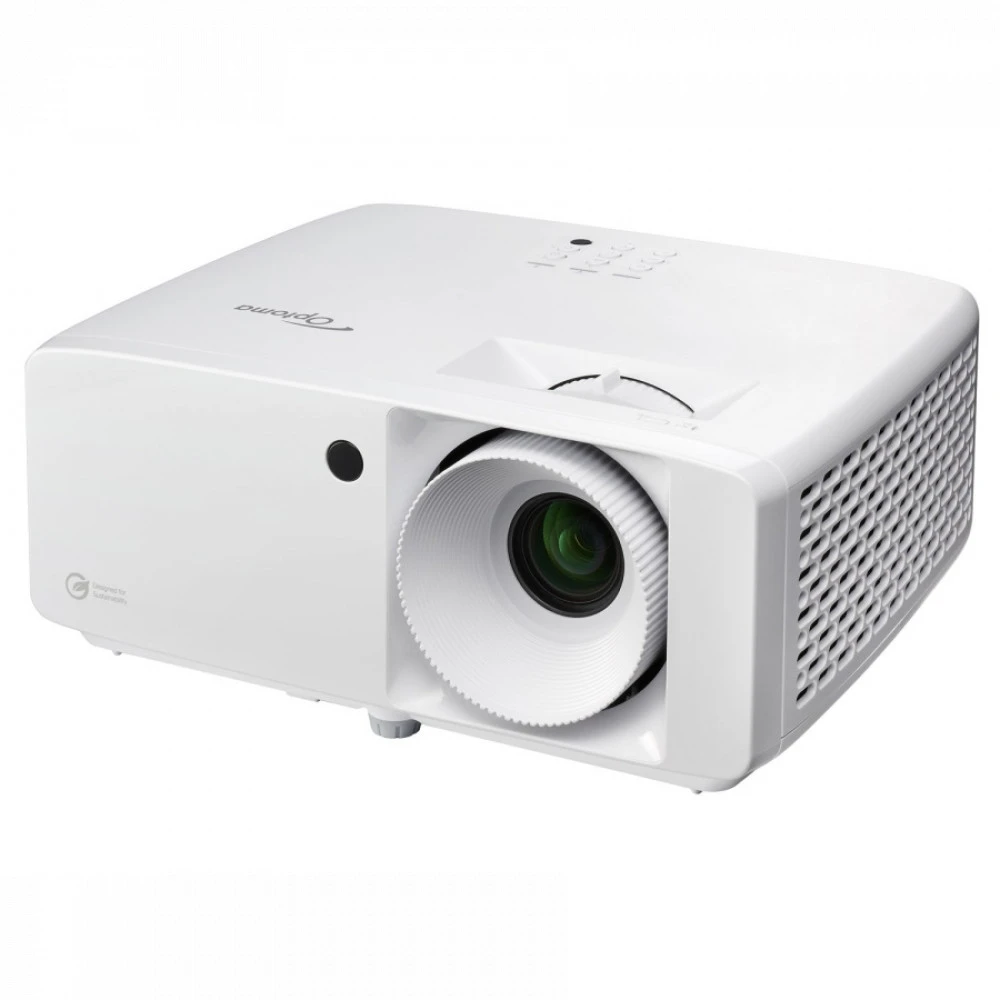Проектор Optoma ZH401e