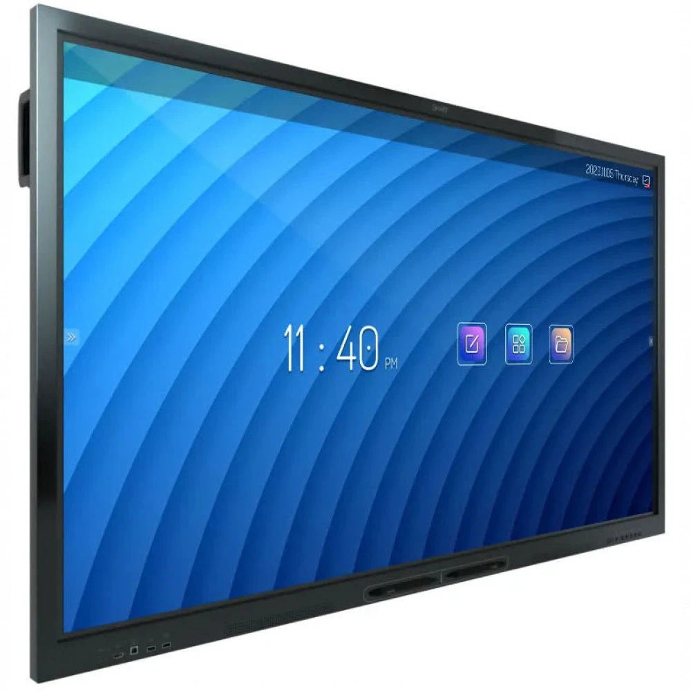 SmartBuy SBID-GX186-V2 Интерактивный дисплей