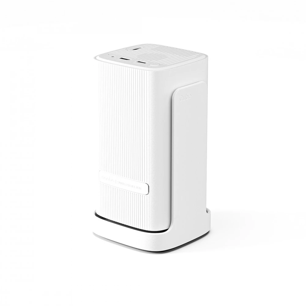 Проектор Wanbo CUBE 1 ALPINE WHITE