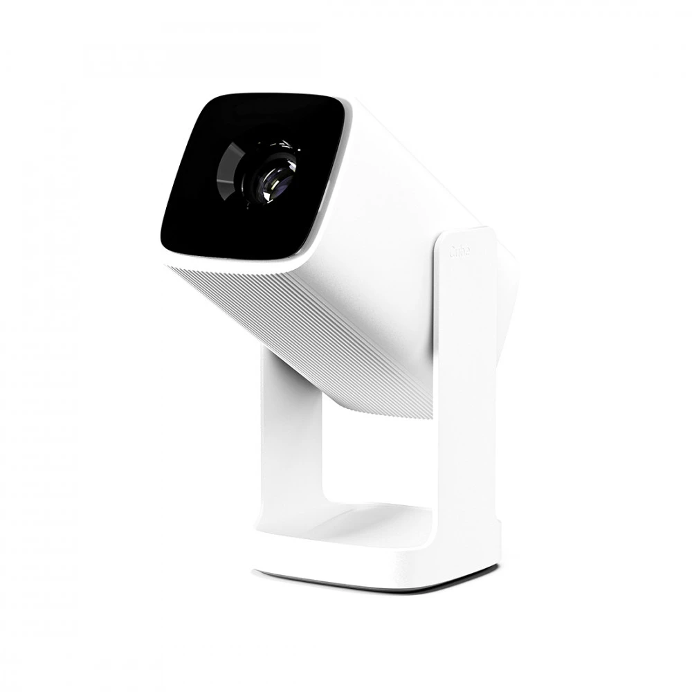 Проектор Wanbo CUBE 1 ALPINE WHITE