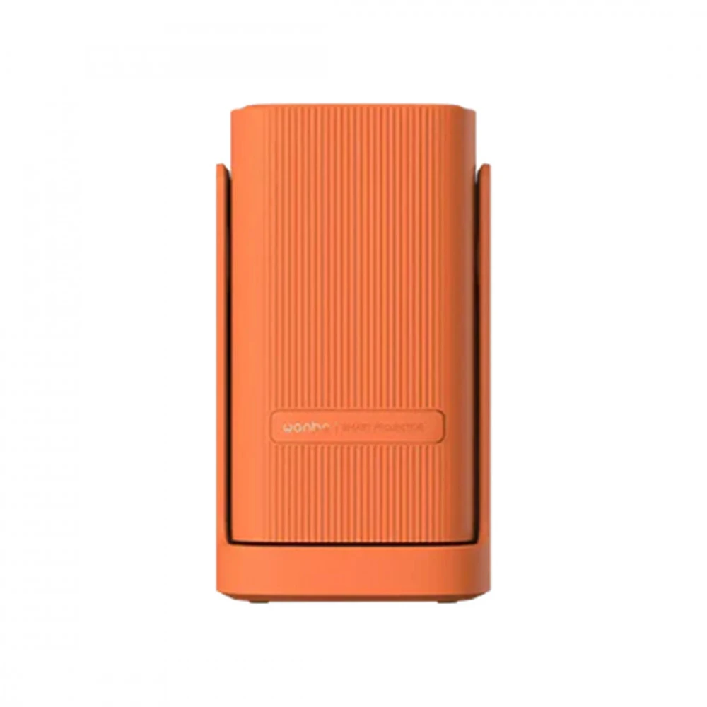 Проектор Wanbo CUBE 1 CANYON ORANGE