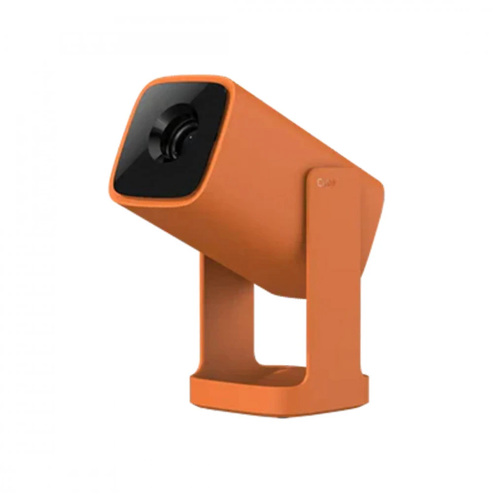 Проектор Wanbo CUBE 1 CANYON ORANGE