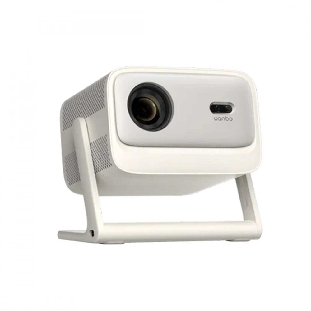 Проектор Wanbo VALI 1 PRO WARM WHITE