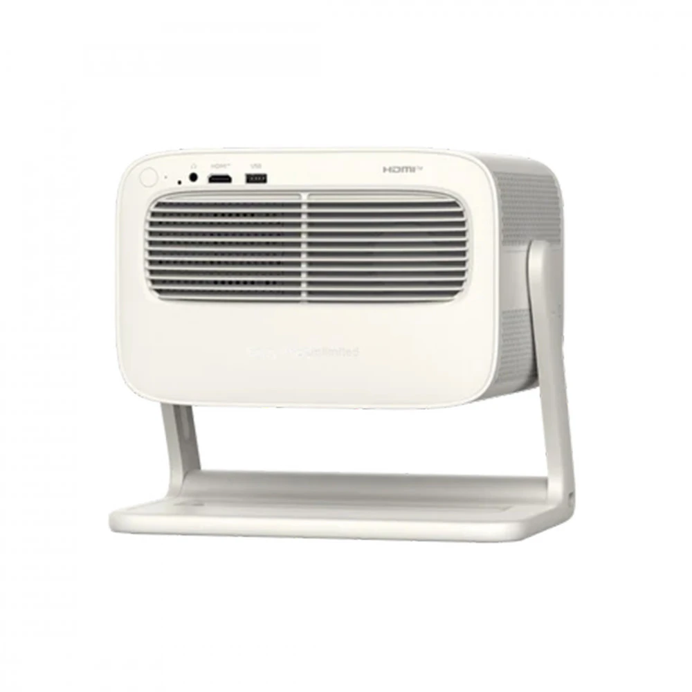 Проектор Wanbo VALI 1 PRO WARM WHITE
