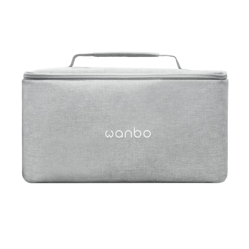 Аксессуар для презентационного оборудования Wanbo Сумка для проектора Storage Bag T2 Ultra