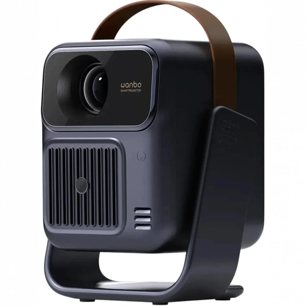 Проектор Wanbo ToGo Pro Dark Blue