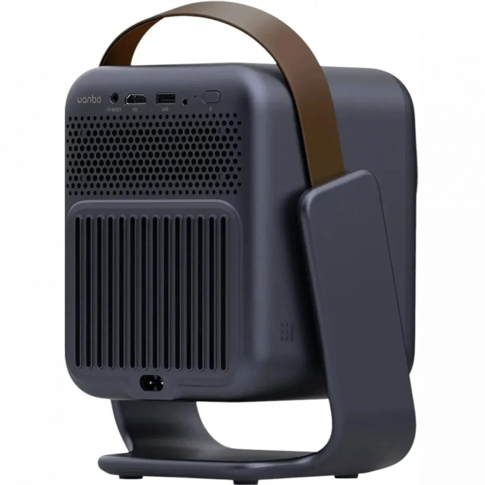 Проектор Wanbo ToGo Pro Dark Blue