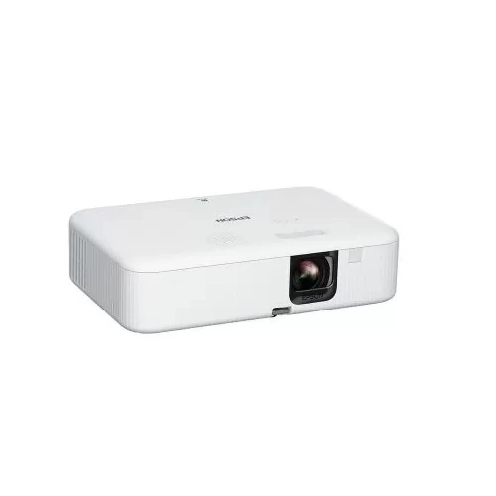 Проектор Epson CO-FH02 V11HA85040DA