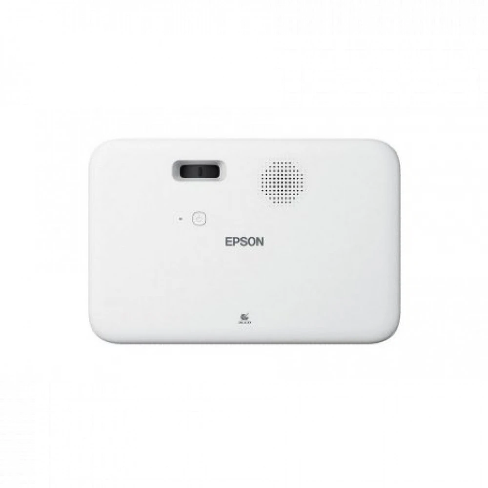 Проектор Epson CO-FH02 V11HA85040DA