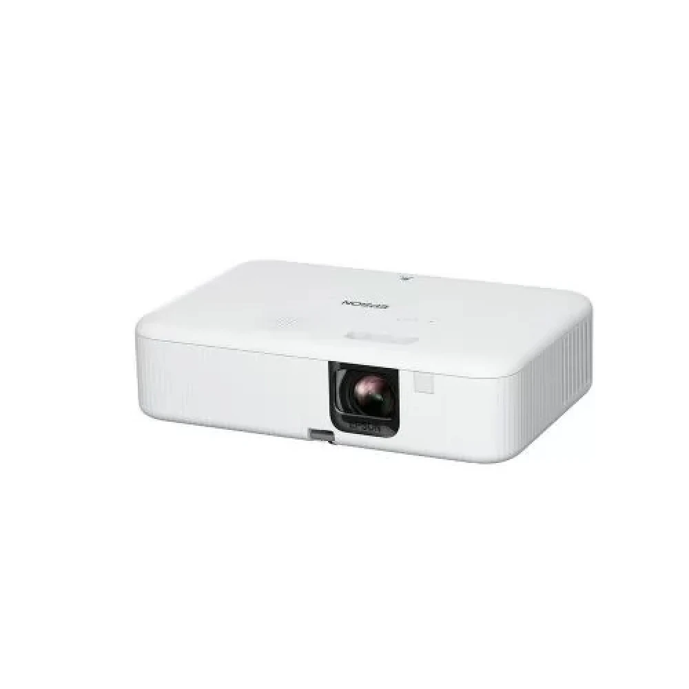 Проектор Epson CO-FH02 V11HA85040DA
